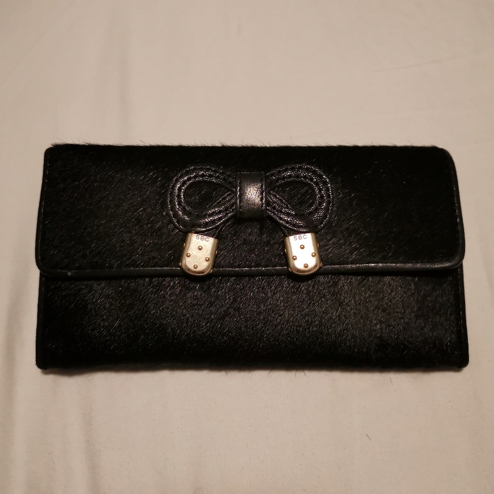 See By Chloe Wallet